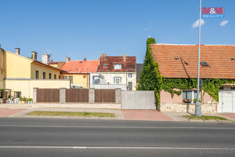 Prodej domu, 290 m², Nové Strašecí, ul. Čsl. armády - 4