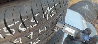 195/65 R15 91H Hankook - 4