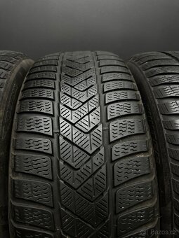 Sada pneu Pirelli 225/55/18 102V - 4