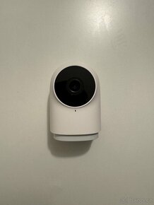 AQARA Camera Hub G2H Pro - 4