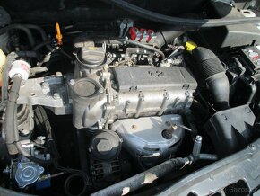 Škoda Roomster 1.2 htp r.v.2007 - 4