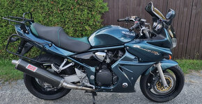 SUZUKI GSX 1200S BANDIT - 4