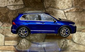 Volkswagen Tiguan R- Line 1:18 Otto limit 1500ks - 4