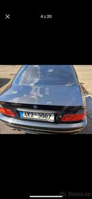 E46 323ci AC Schnitzer - 4