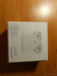 Airpods pro - 4