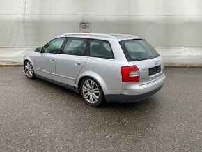 A4 1.9TDI - 4