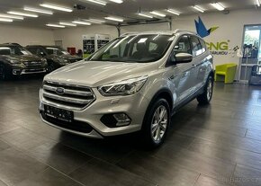 Ford Kuga 1.5 Titanium CNG+benzin Zar1R 110 kw - 4