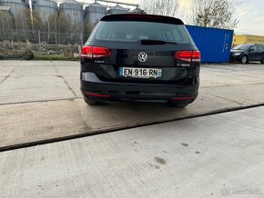 Prodam VW Passat 1.6 tdi 88kw DSG - 4