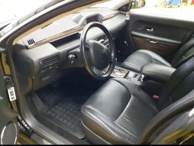 Citroen C6 2,7HDI 2008 - 4