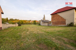 Prodej pozemku k bydlení, 1501 m², Březolupy, ul. Březolupy - 4