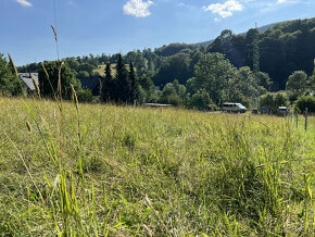 Prodej staveb. pozemku až 1 250 m², Krkonoše, Svoboda nad Ú. - 4