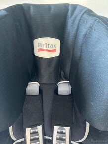 Autosedačka Britax Römer - 4