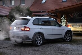 BMW X5 E70 3.0 SD xDrive 286PS - 4