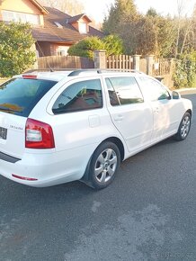 Škoda Octavia 2 1.4 TSI - 4