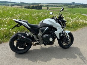 Honda CB1000R ABS po servise a připravená - 4