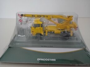 Ifa ADK 70, 1:43,Deagostini - 4