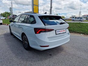 Škoda Octavia, 2.0TDI DSG Sportline CANTON,TZ - 4