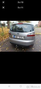 Ford S-Max - 4