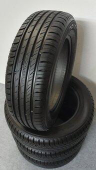 4x ZÁNOVNÍ 175/65 R15 Letní pneu Nokian iLine - 4