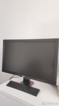 Herní monitor Zowie Benq - 4