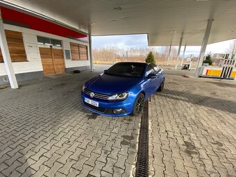 VW EOS 155KW 2.0TSI - 4