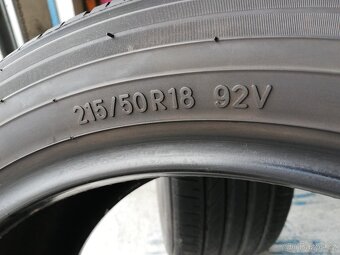 215/50 r18 letní pneumatiky TOYO - 4