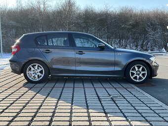 BMW 118d - 4