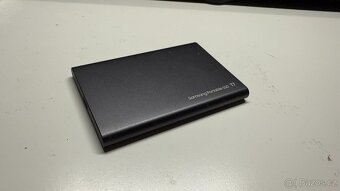 Samsung T7 1TB SSD externí disk - 4