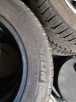 Michelin 215/60 r17 letní pneu - 4