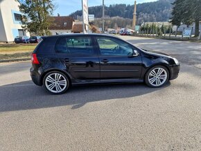 Volkswagen Golf V GTI 2.0 TFSI 147kw - 4