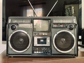 Boomboxy 3x - nádherné kousky. - 4