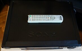 SONY SLV- SE50EG - 4