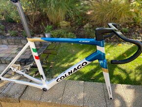 Colnago C68 - Nový rámový set - 4