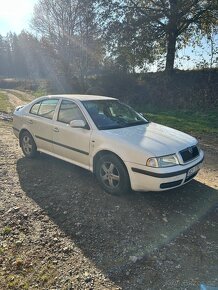 Škoda Octavia 1.9 tdi 66kW - 4