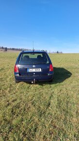 Volkswagen golf 4 1,9 tdi - 4