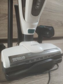 Tyčový vysavač LEIFHEIT Regulus PowerVac 2in1 - 4