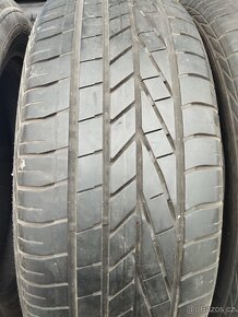 235/60/18 letni pneu GOODYEAR 235 60 18 - 4