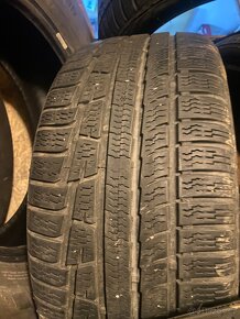 Zimní pneu 215/45/R16 Nokian - 4