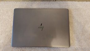 HP ZBook Studio G4,i7,16GB RAM,1TB SSD,Full HD,Office 19 - 4