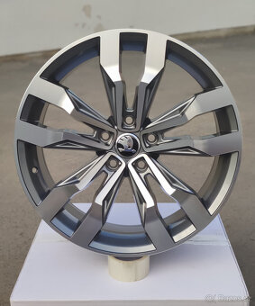 alu kola 18 5x112 \.\. 5x112 r18 - 4