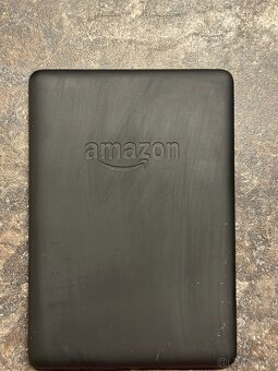 Amazon Kindle Paperwhite 10. gen čtečka knih 8GB menší defek - 4