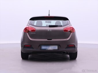 Kia Ceed 1,4 73Kw ALU Klima CZ (2015) - 4