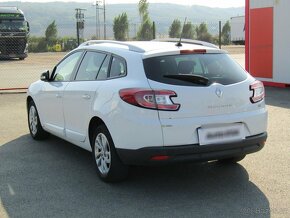 Renault Mégane 1.5 dCi ,  81 kW nafta, 2014 - 4