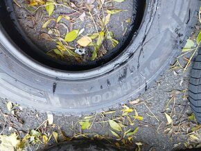 2ks Hankook 225/65 R16C - 4