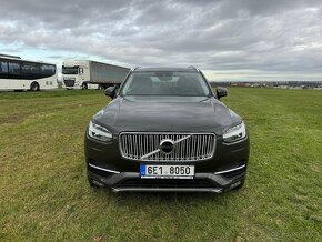 VOLVO XC 90 - 4