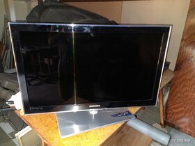 Samsung LED TV UE32C6000RW - 4