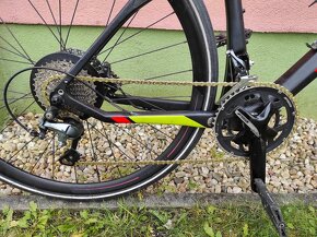 Specialized sirrus comp Carbon. - 4