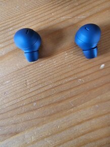 Sluchátka Samsung Galaxy Buds2 Pro - Graphite - 4