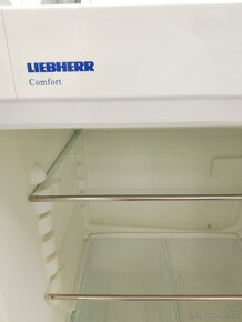 Lednice Liebherr Comfort - 4