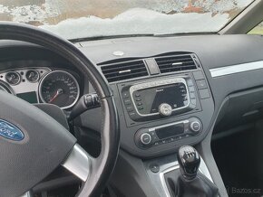 Prodám Ford C-max 2.0i - 4